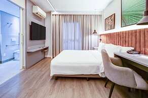 DoubleTree by Hilton Sao Paulo Itaim