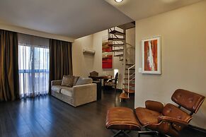 DoubleTree by Hilton Sao Paulo Itaim
