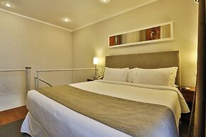 DoubleTree by Hilton Sao Paulo Itaim
