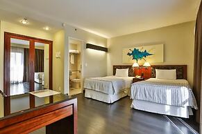 DoubleTree by Hilton Sao Paulo Itaim