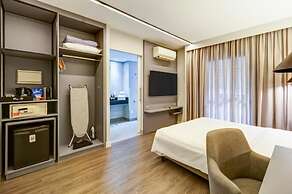 DoubleTree by Hilton Sao Paulo Itaim