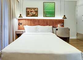 DoubleTree by Hilton Sao Paulo Itaim