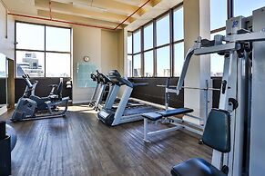 DoubleTree by Hilton Sao Paulo Itaim