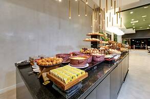 DoubleTree by Hilton Sao Paulo Itaim