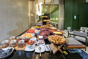 DoubleTree by Hilton Sao Paulo Itaim