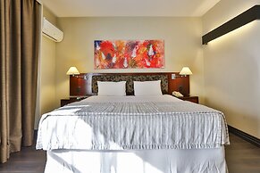 DoubleTree by Hilton Sao Paulo Itaim