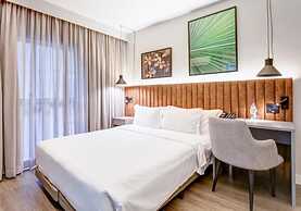 DoubleTree by Hilton Sao Paulo Itaim