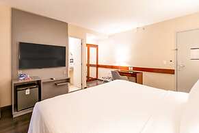 DoubleTree by Hilton Sao Paulo Itaim