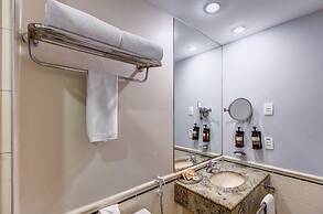 DoubleTree by Hilton Sao Paulo Itaim
