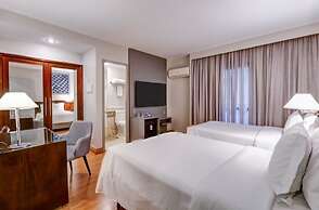 DoubleTree by Hilton Sao Paulo Itaim