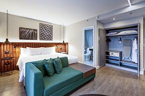 DoubleTree by Hilton Sao Paulo Itaim