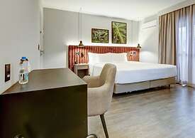 DoubleTree by Hilton Sao Paulo Itaim