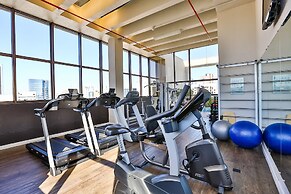 DoubleTree by Hilton Sao Paulo Itaim