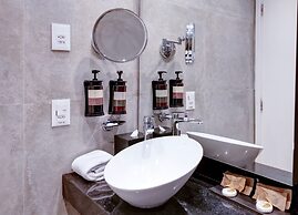 DoubleTree by Hilton Sao Paulo Itaim