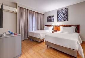 DoubleTree by Hilton Sao Paulo Itaim