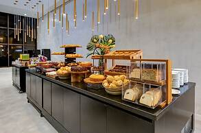 DoubleTree by Hilton Sao Paulo Itaim