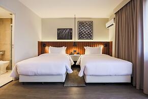 DoubleTree by Hilton Sao Paulo Itaim