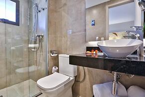 DoubleTree by Hilton Sao Paulo Itaim