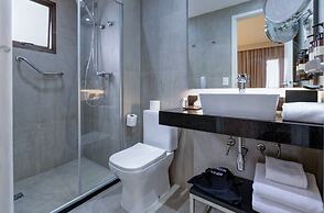 DoubleTree by Hilton Sao Paulo Itaim