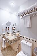 DoubleTree by Hilton Sao Paulo Itaim