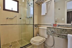 DoubleTree by Hilton Sao Paulo Itaim