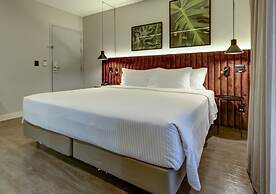 DoubleTree by Hilton Sao Paulo Itaim