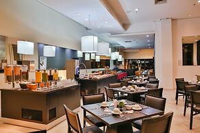 DoubleTree by Hilton Sao Paulo Itaim