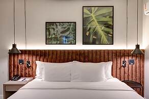 DoubleTree by Hilton Sao Paulo Itaim