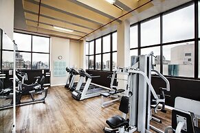 DoubleTree by Hilton Sao Paulo Itaim