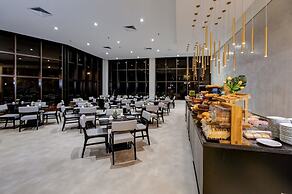 DoubleTree by Hilton Sao Paulo Itaim