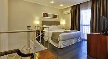 DoubleTree by Hilton Sao Paulo Itaim