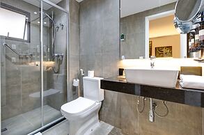 DoubleTree by Hilton Sao Paulo Itaim