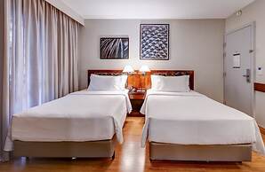 DoubleTree by Hilton Sao Paulo Itaim