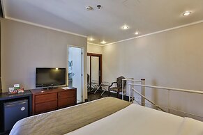 DoubleTree by Hilton Sao Paulo Itaim
