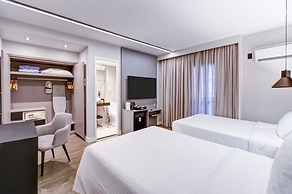 DoubleTree by Hilton Sao Paulo Itaim