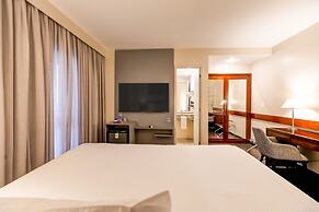 DoubleTree by Hilton Sao Paulo Itaim