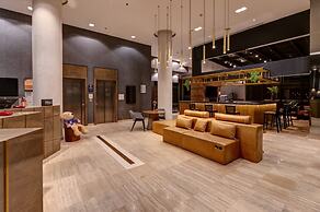 DoubleTree by Hilton Sao Paulo Itaim