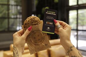 DoubleTree by Hilton Sao Paulo Itaim