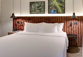 DoubleTree by Hilton Sao Paulo Itaim