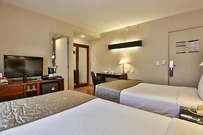 DoubleTree by Hilton Sao Paulo Itaim