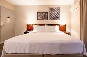 DoubleTree by Hilton Sao Paulo Itaim