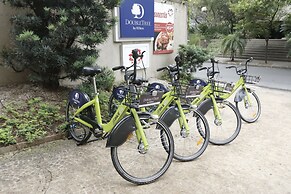 DoubleTree by Hilton Sao Paulo Itaim