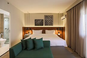 DoubleTree by Hilton Sao Paulo Itaim