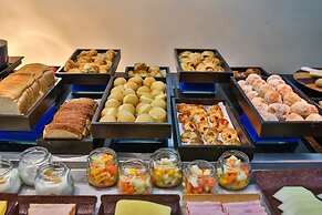 DoubleTree by Hilton Sao Paulo Itaim