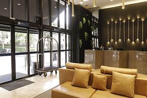 DoubleTree by Hilton Sao Paulo Itaim