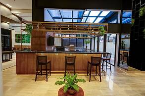 DoubleTree by Hilton Sao Paulo Itaim