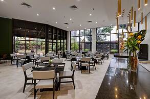 DoubleTree by Hilton Sao Paulo Itaim
