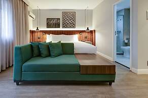 DoubleTree by Hilton Sao Paulo Itaim