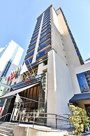 DoubleTree by Hilton Sao Paulo Itaim