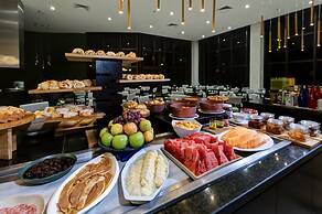 DoubleTree by Hilton Sao Paulo Itaim